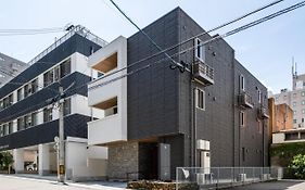 Grand Base Nagasaki Nakamachi